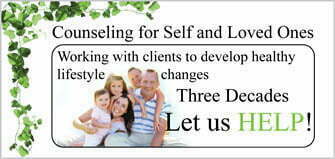 Counseling of Self or Others Original